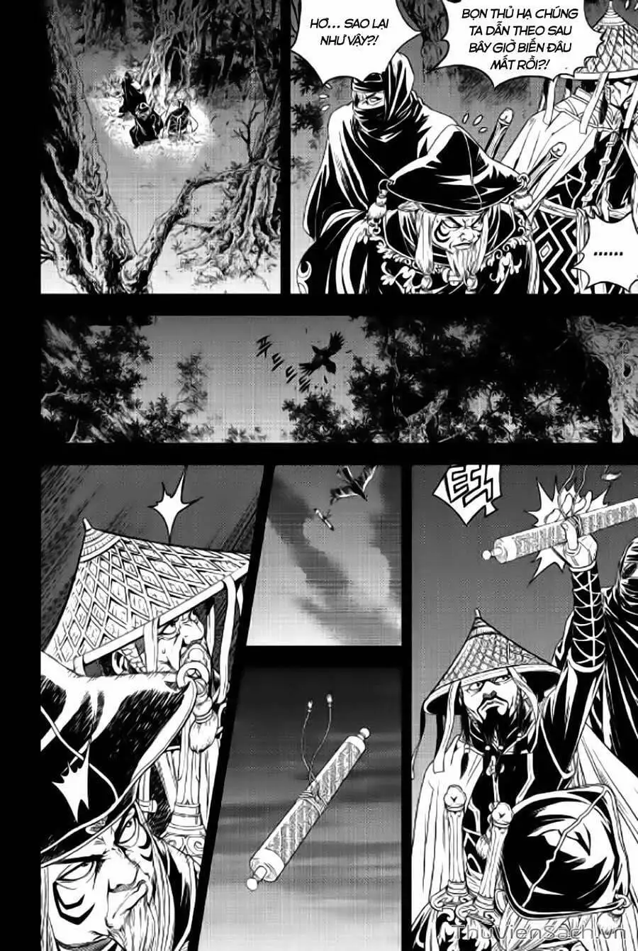 Chapter 285 - Image 1