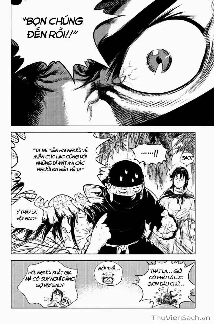 Chapter 286 - Image 14