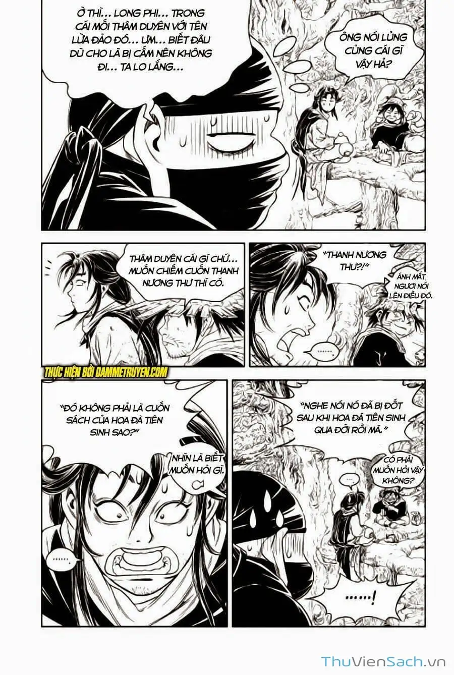Chapter 286 - Image 9