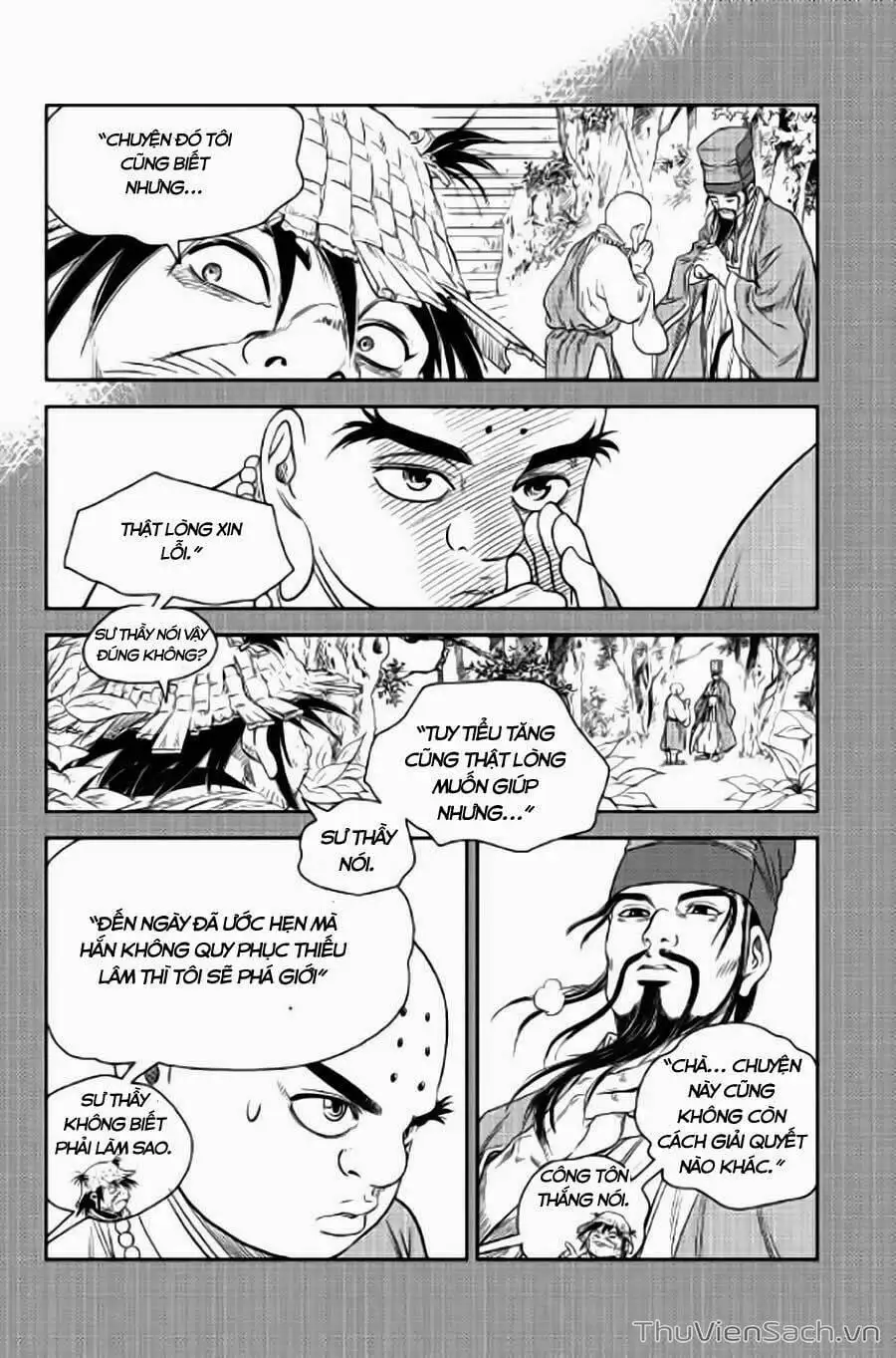 Chapter 286 - Image 10