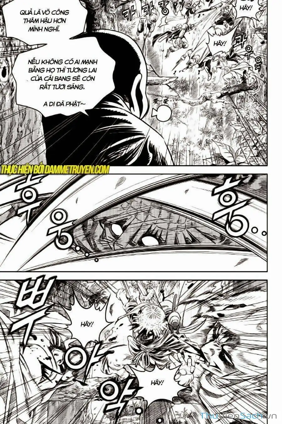 Chapter 288 - Image 11