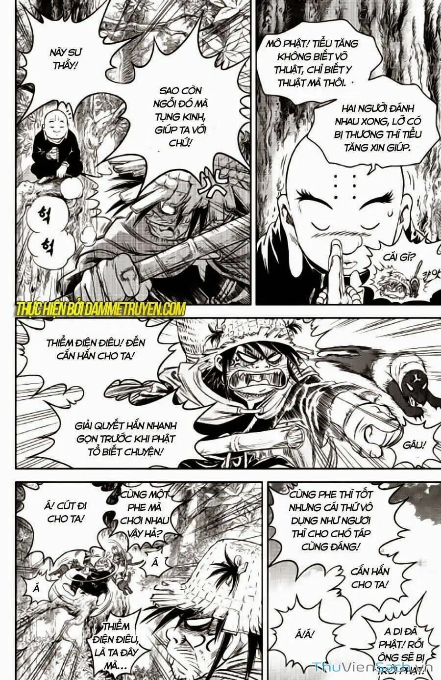Chapter 288 - Image 12