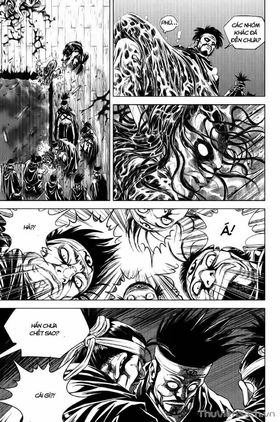 Chapter 289 - Image 2