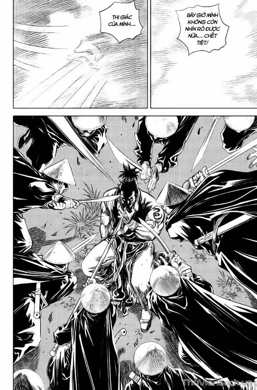 Chapter 289 - Image 18