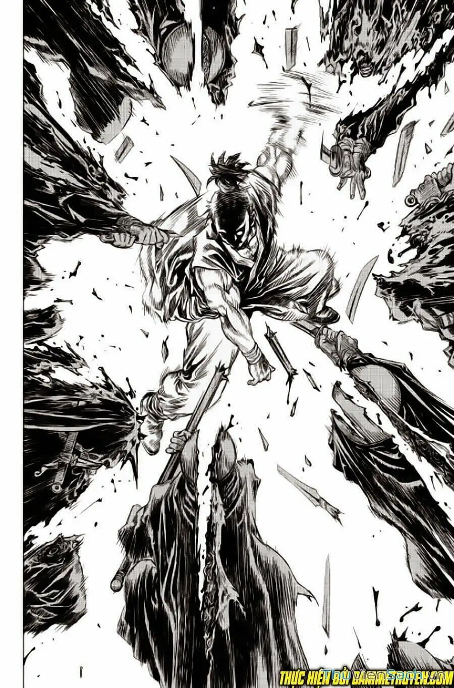 Chapter 289 - Image 20