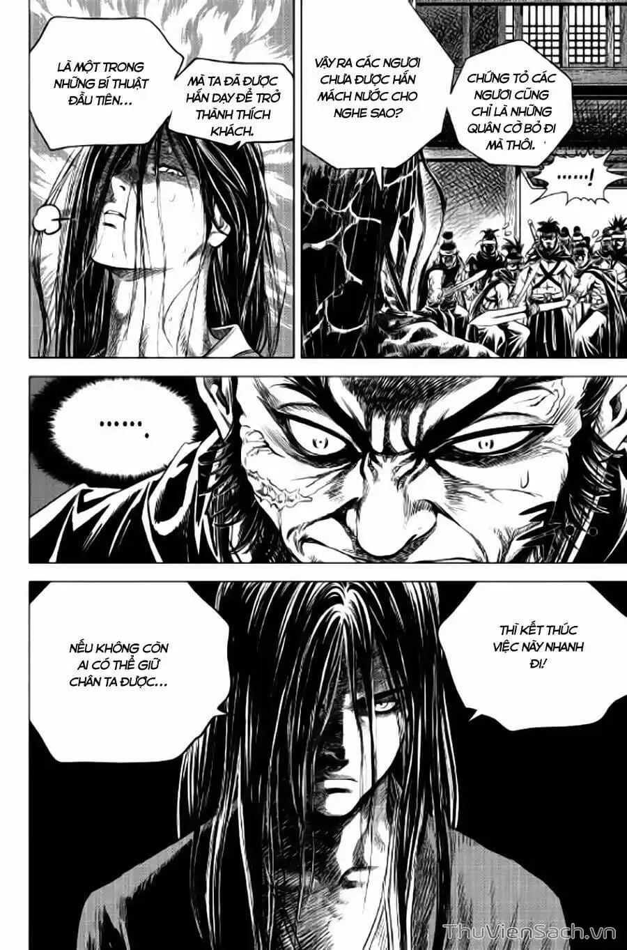 Chapter 289 - Image 5