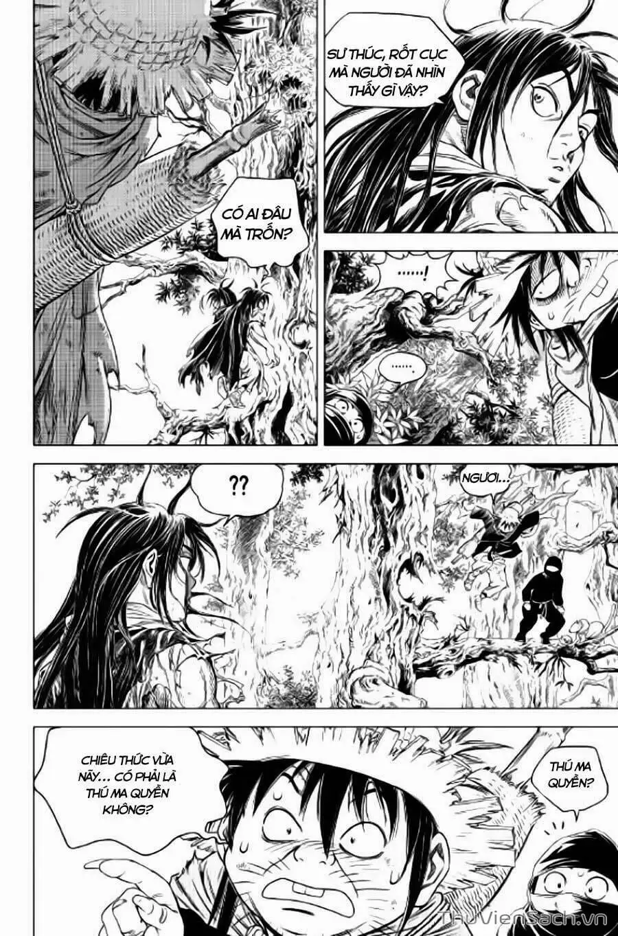 Chapter 291 - Image 13
