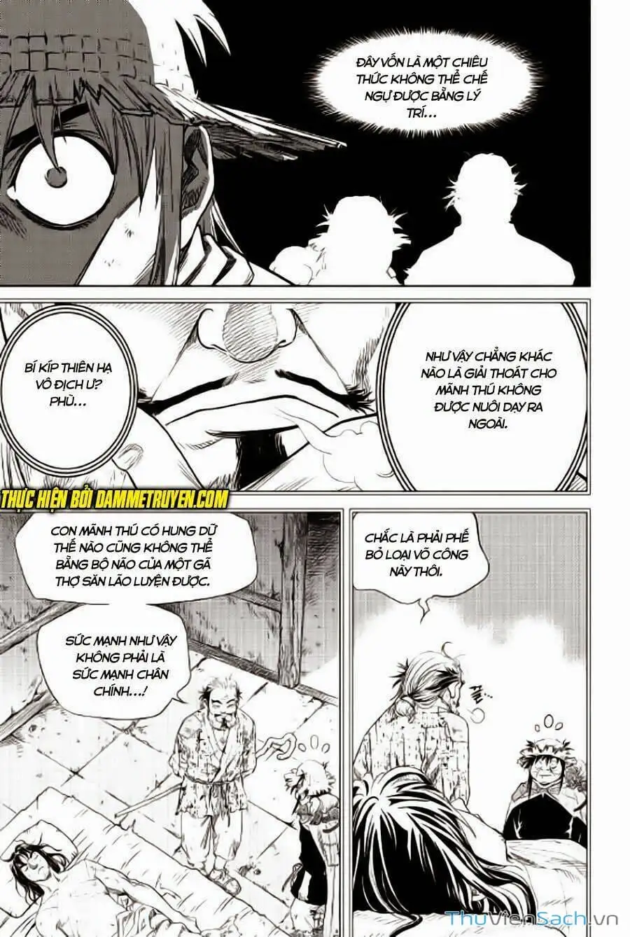 Chapter 291 - Image 16