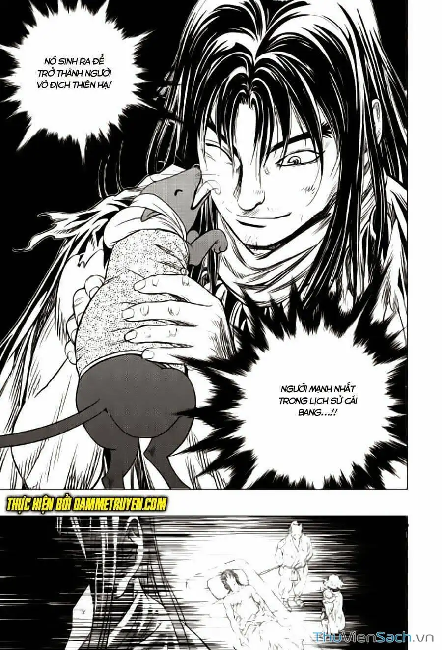Chapter 291 - Image 18