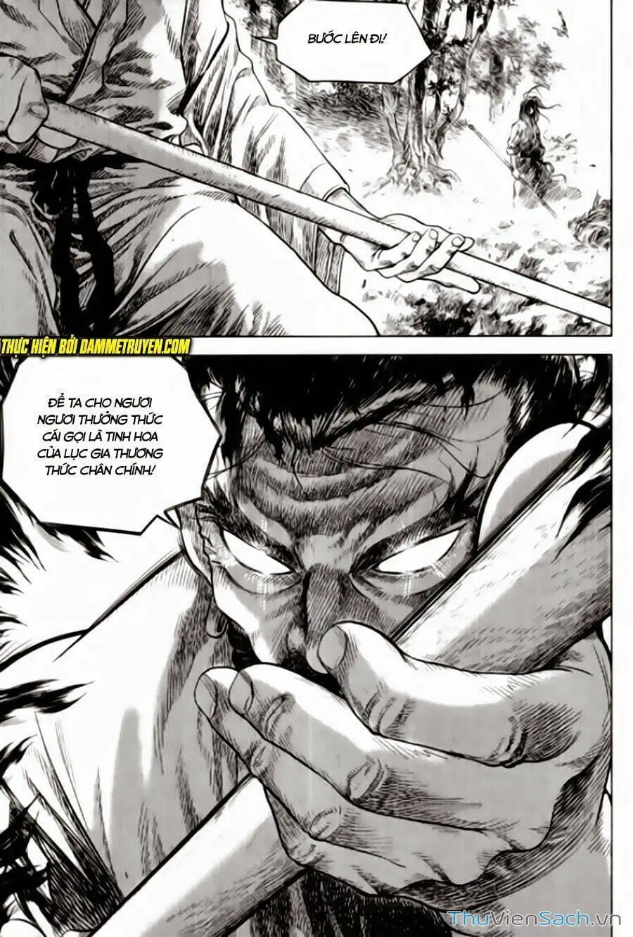 Chapter 293 - Image 12