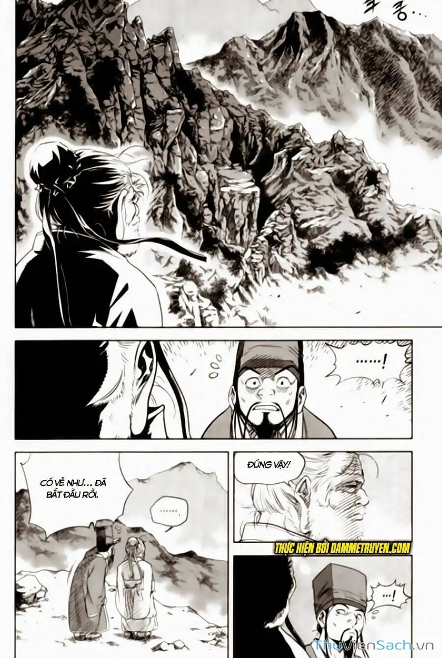 Chapter 294 - Image 19