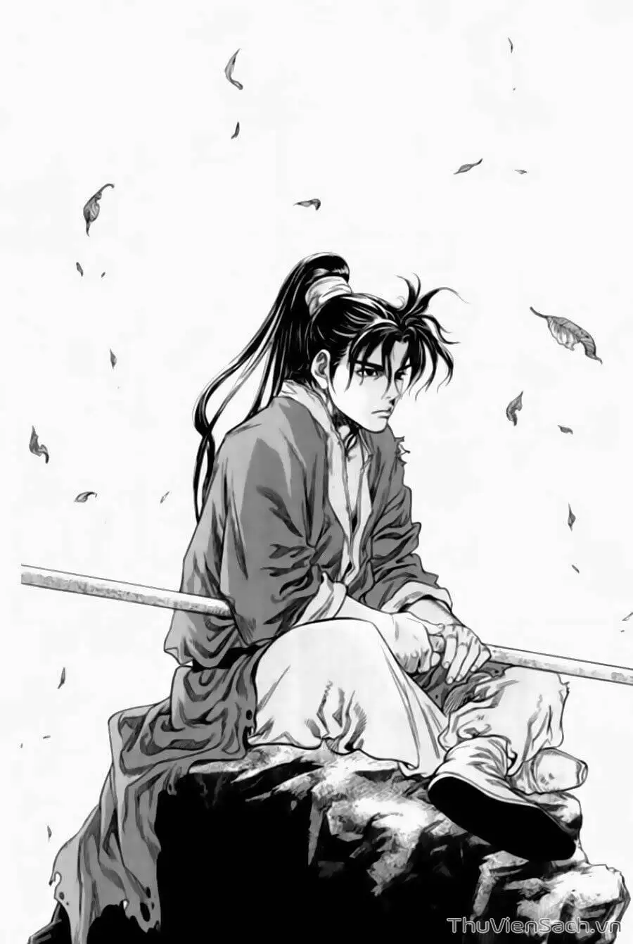 Chapter 296 - Image 11
