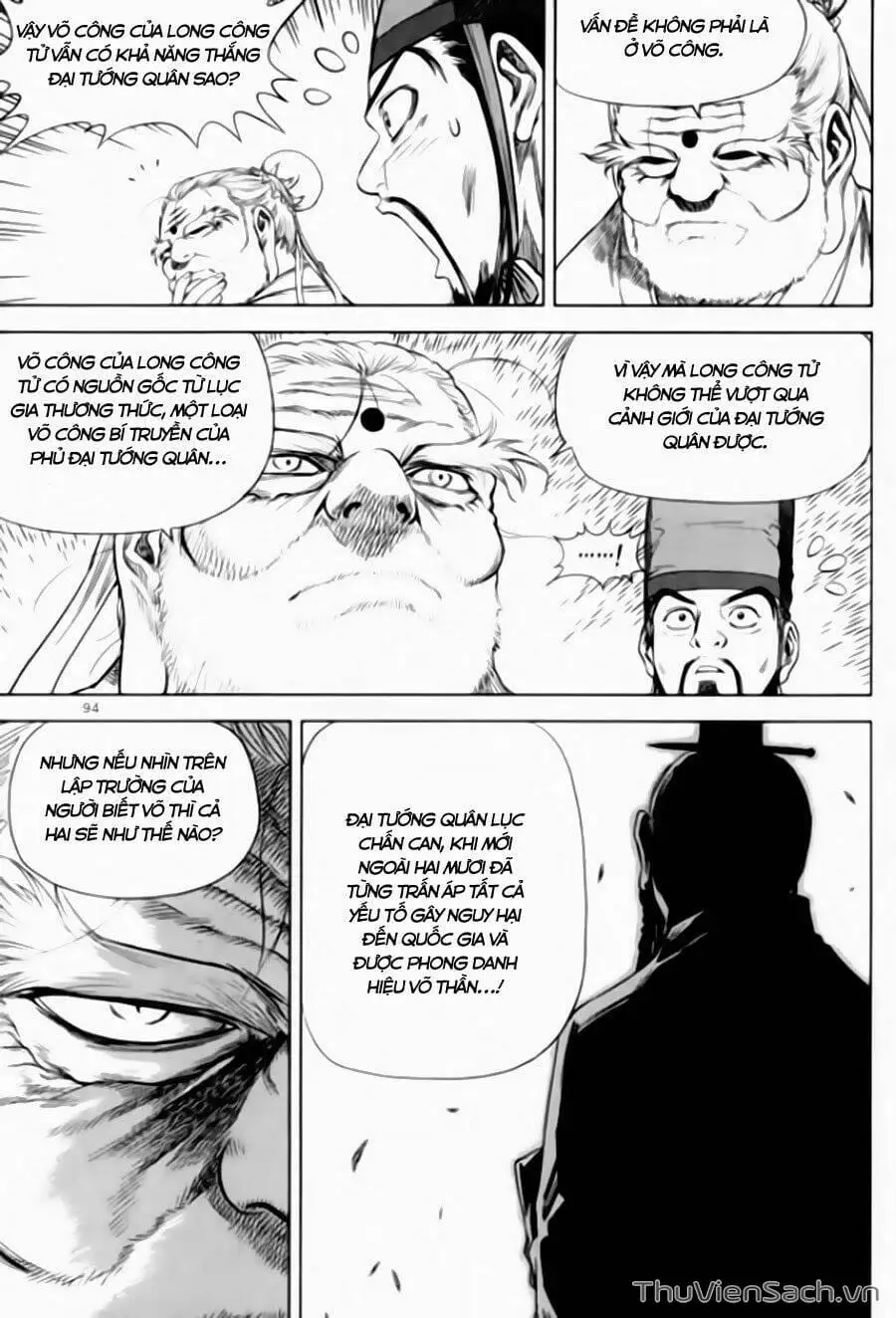 Chapter 297 - Image 2