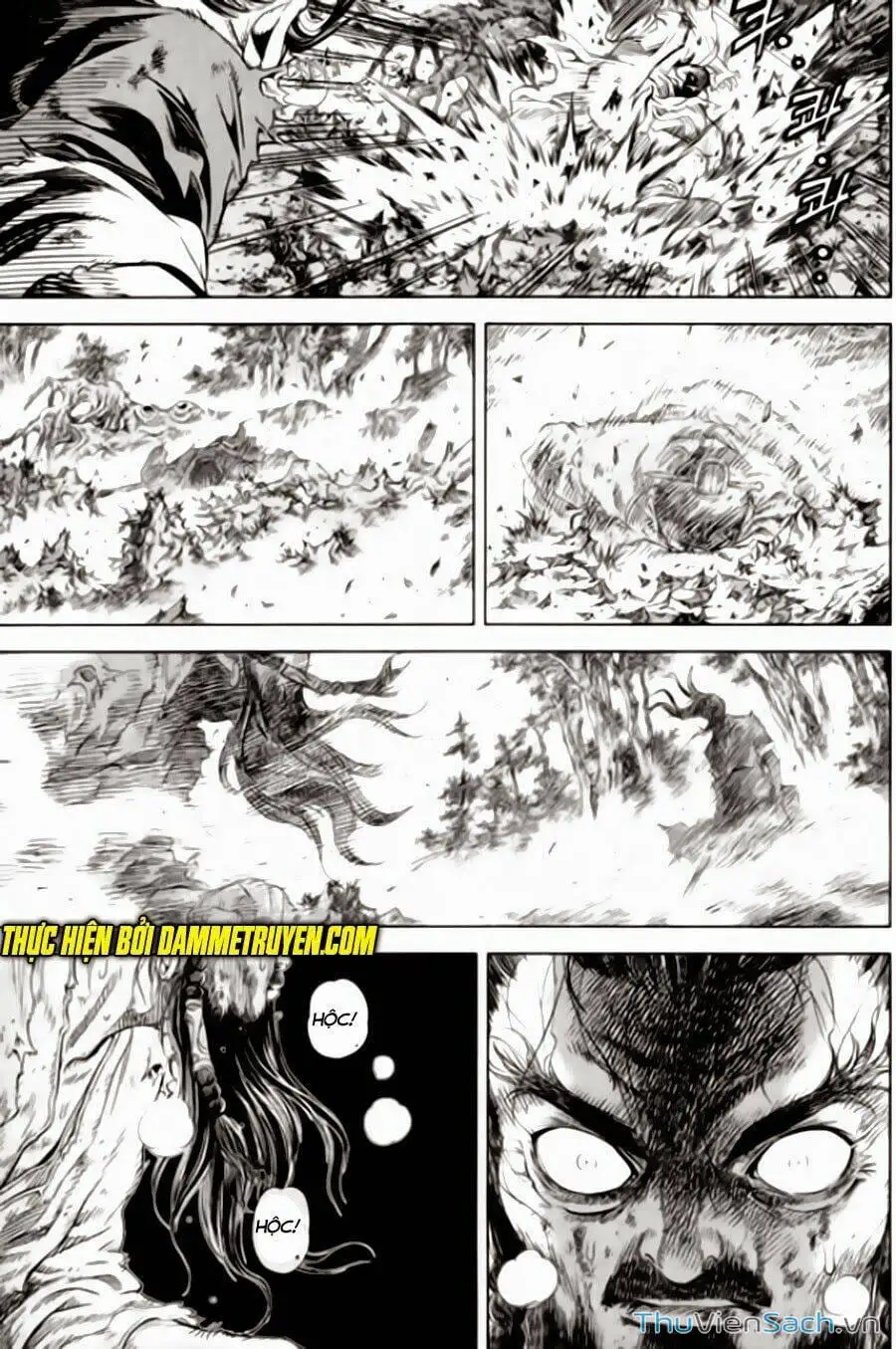 Chapter 297 - Image 16