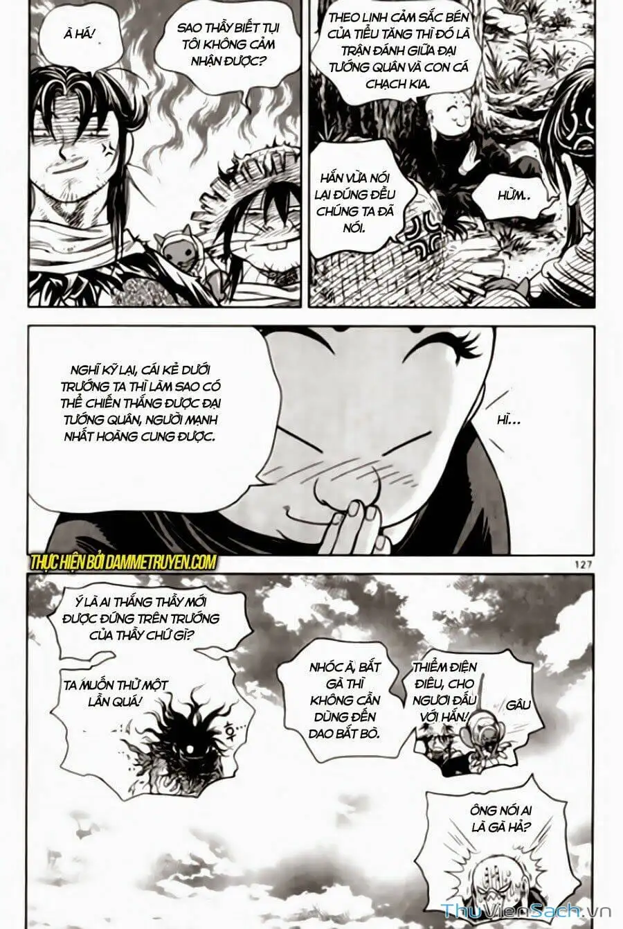 Chapter 298 - Image 14