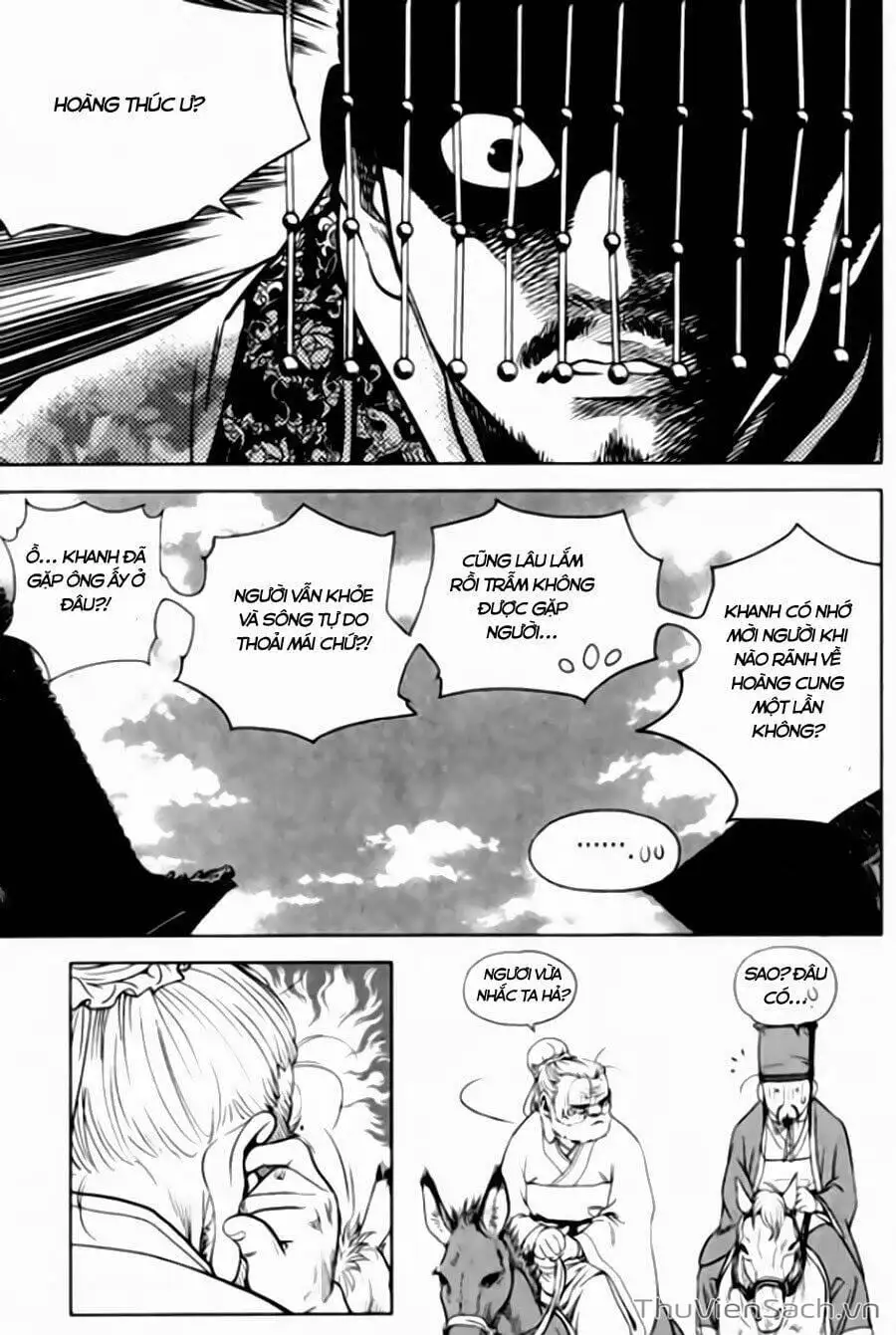 Chapter 299 - Image 1