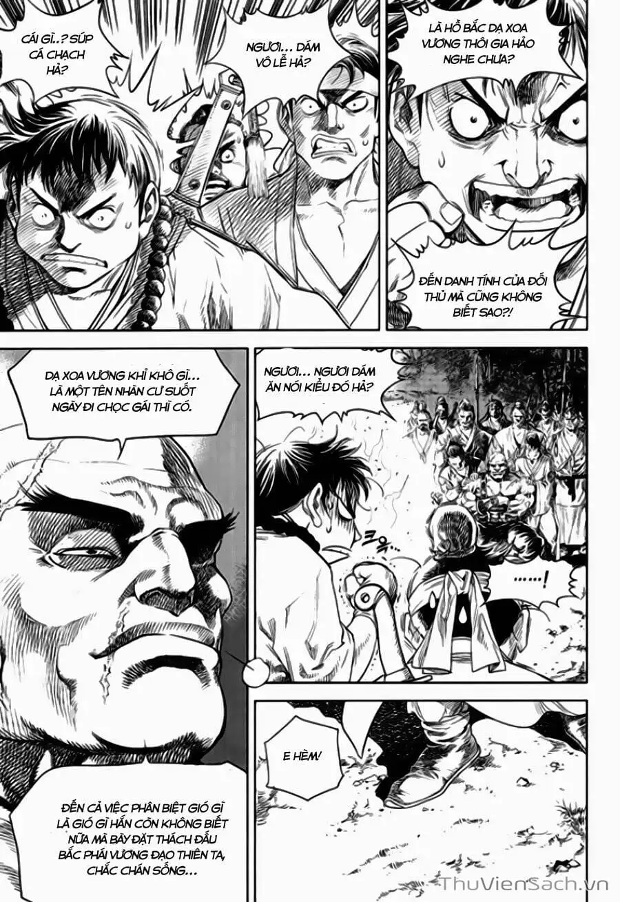 Chapter 302 - Image 1