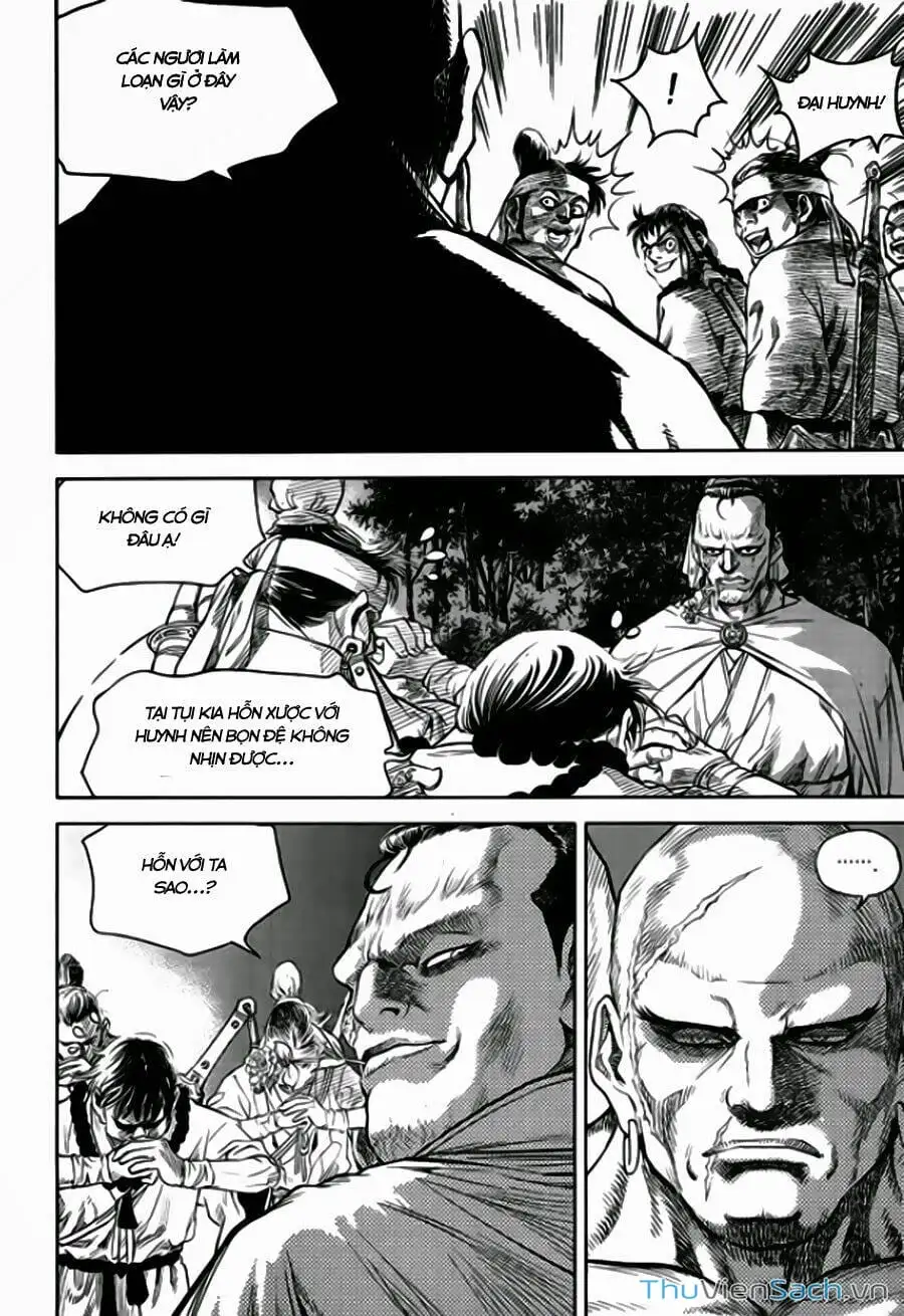 Chapter 302 - Image 2