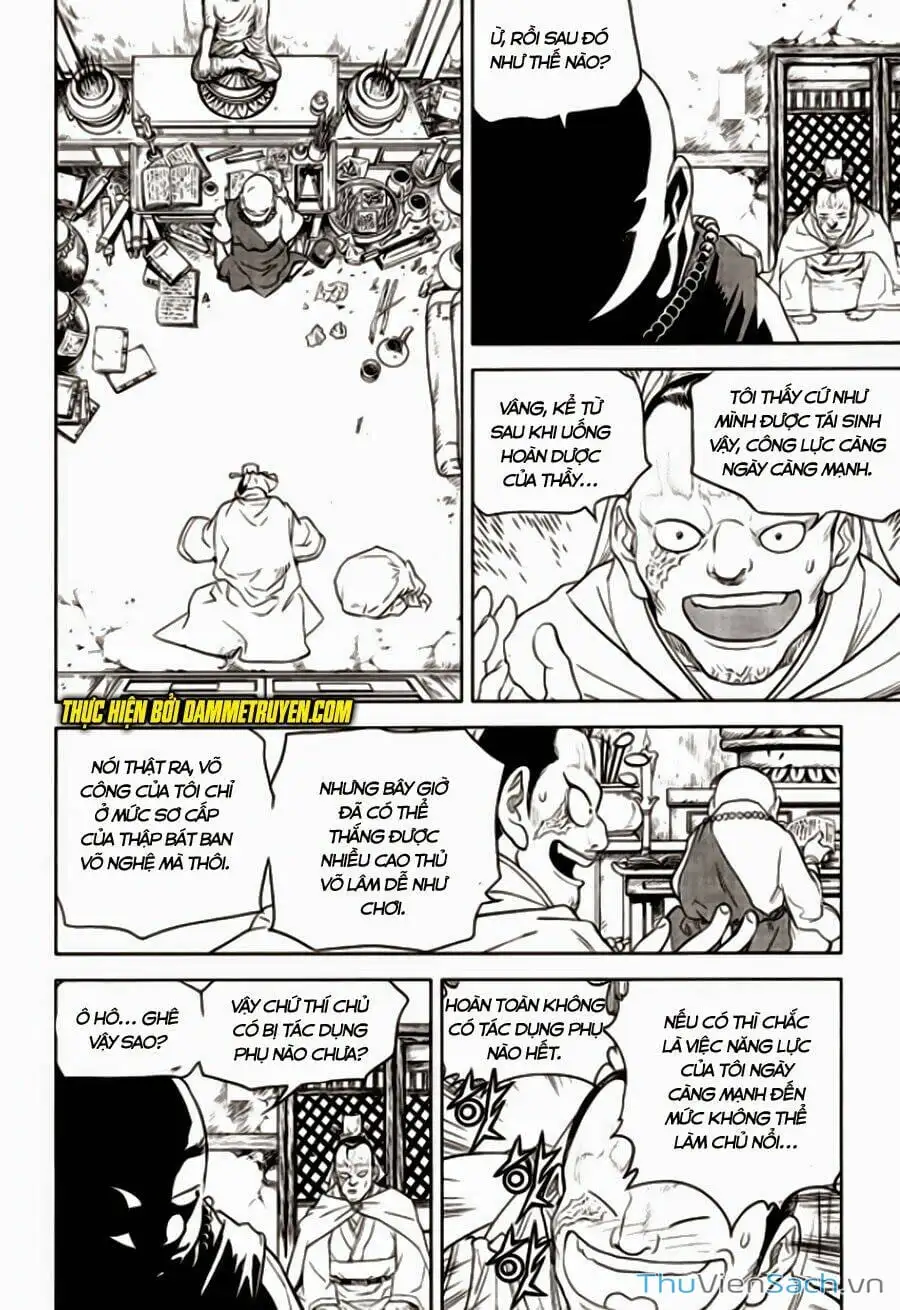 Chapter 302 - Image 12