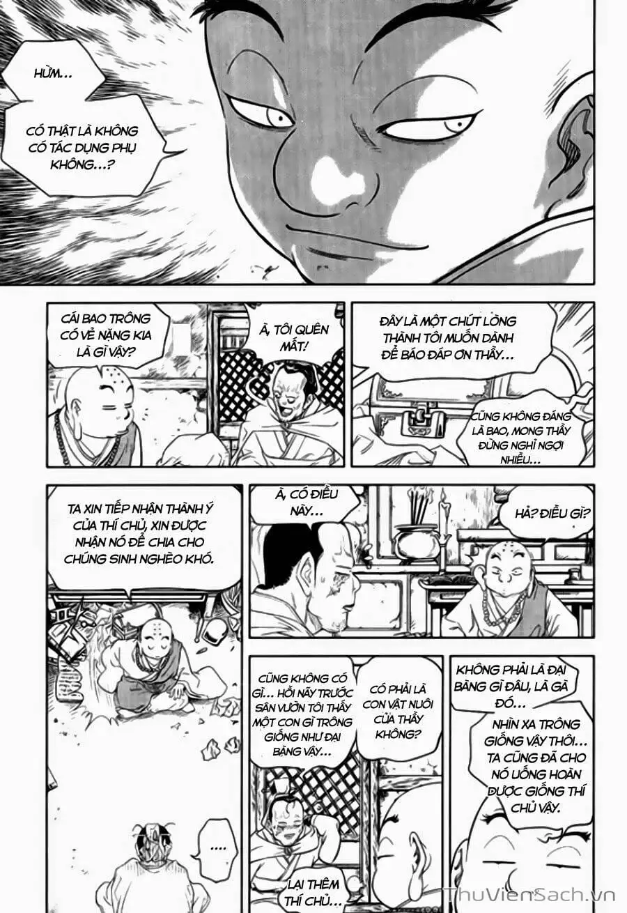 Chapter 302 - Image 13