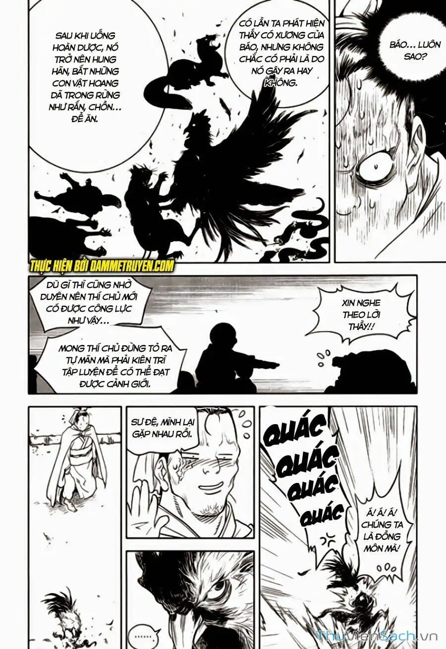 Chapter 302 - Image 14