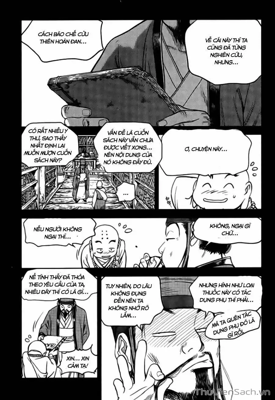 Chapter 302 - Image 15