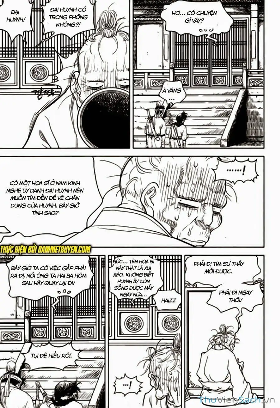 Chapter 302 - Image 19