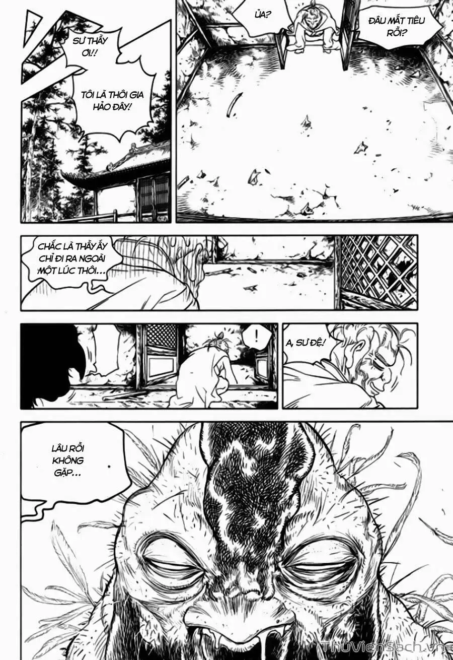 Chapter 302 - Image 20