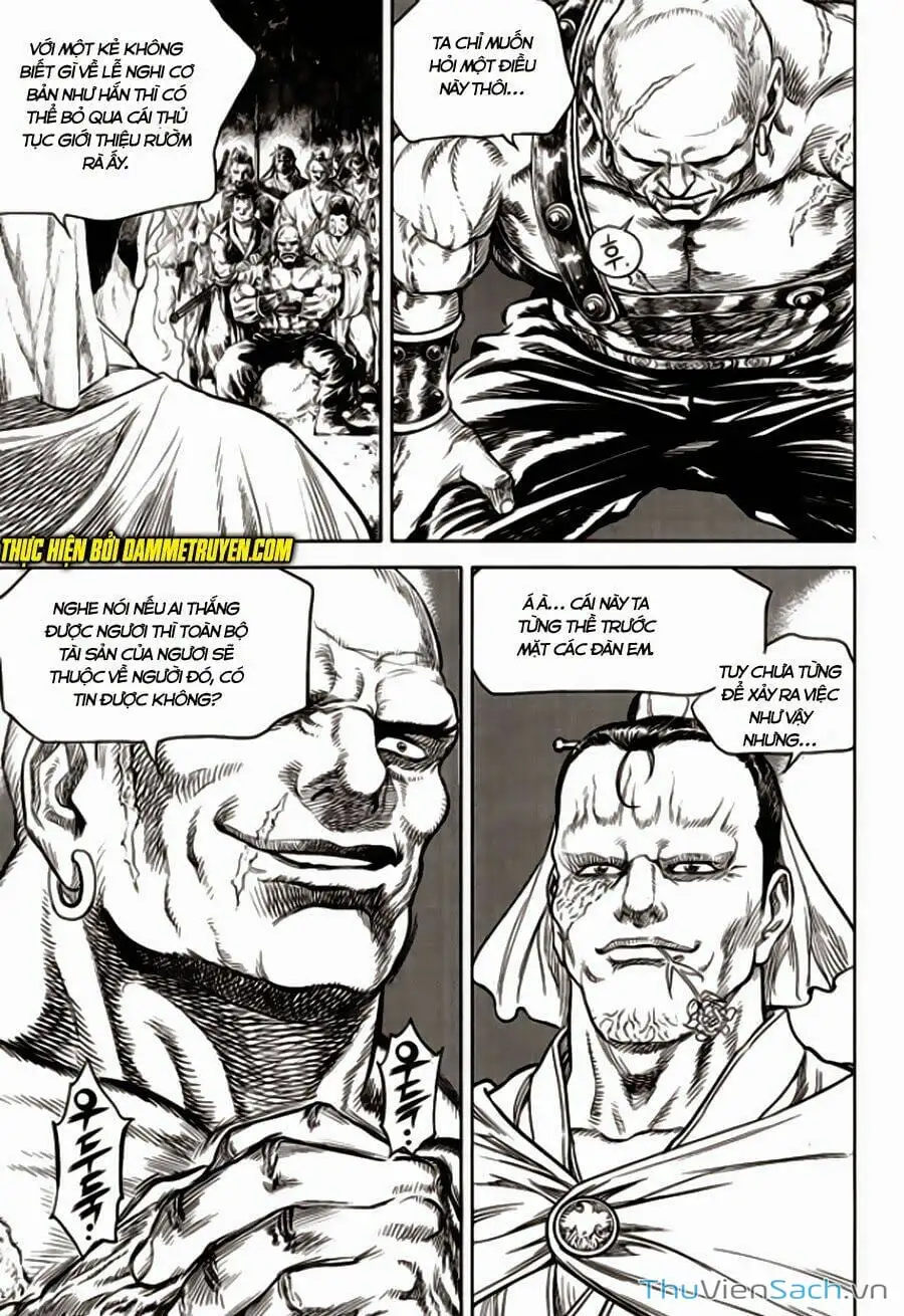 Chapter 302 - Image 3
