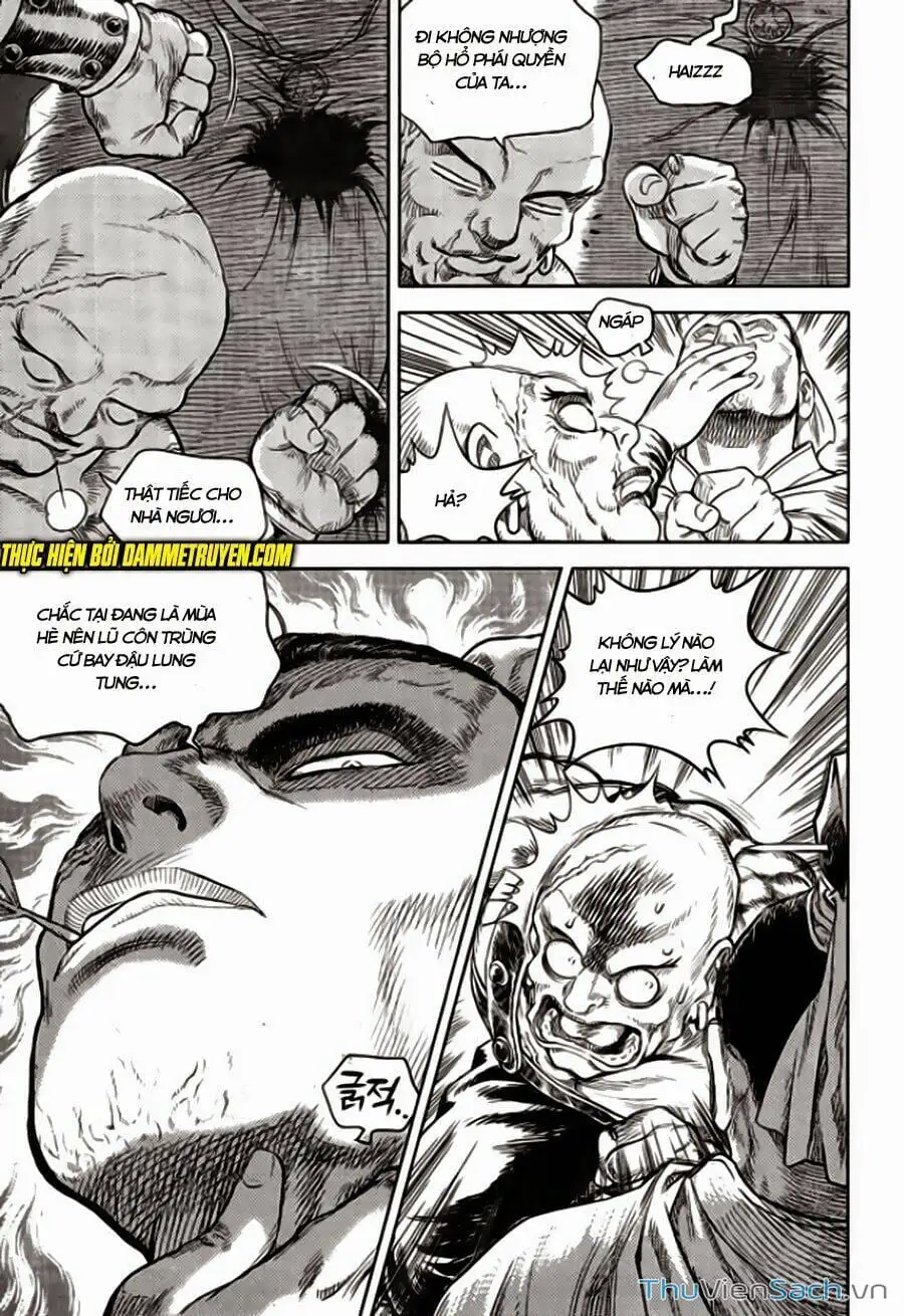 Chapter 302 - Image 7