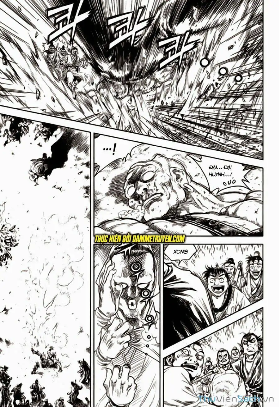 Chapter 302 - Image 9