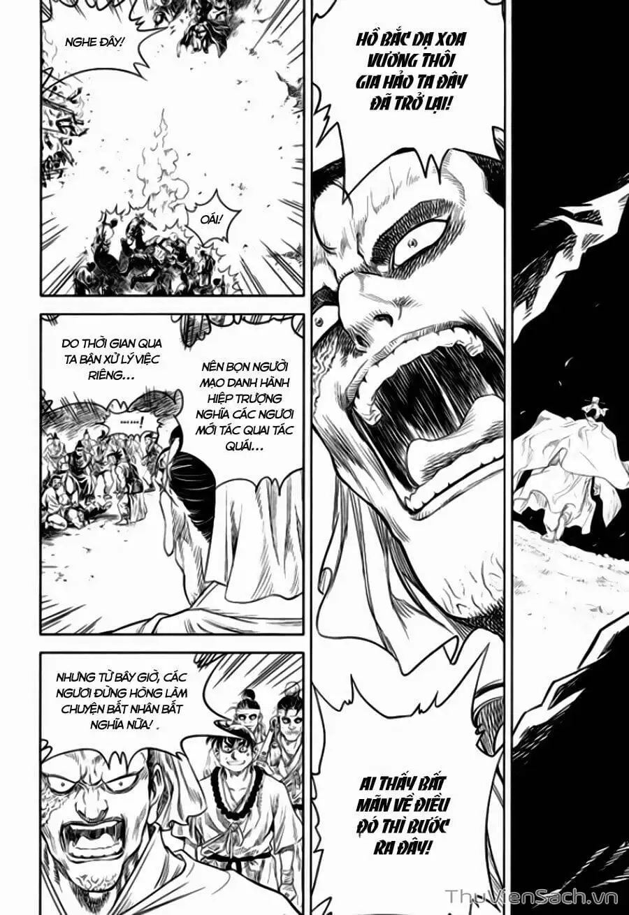 Chapter 302 - Image 10