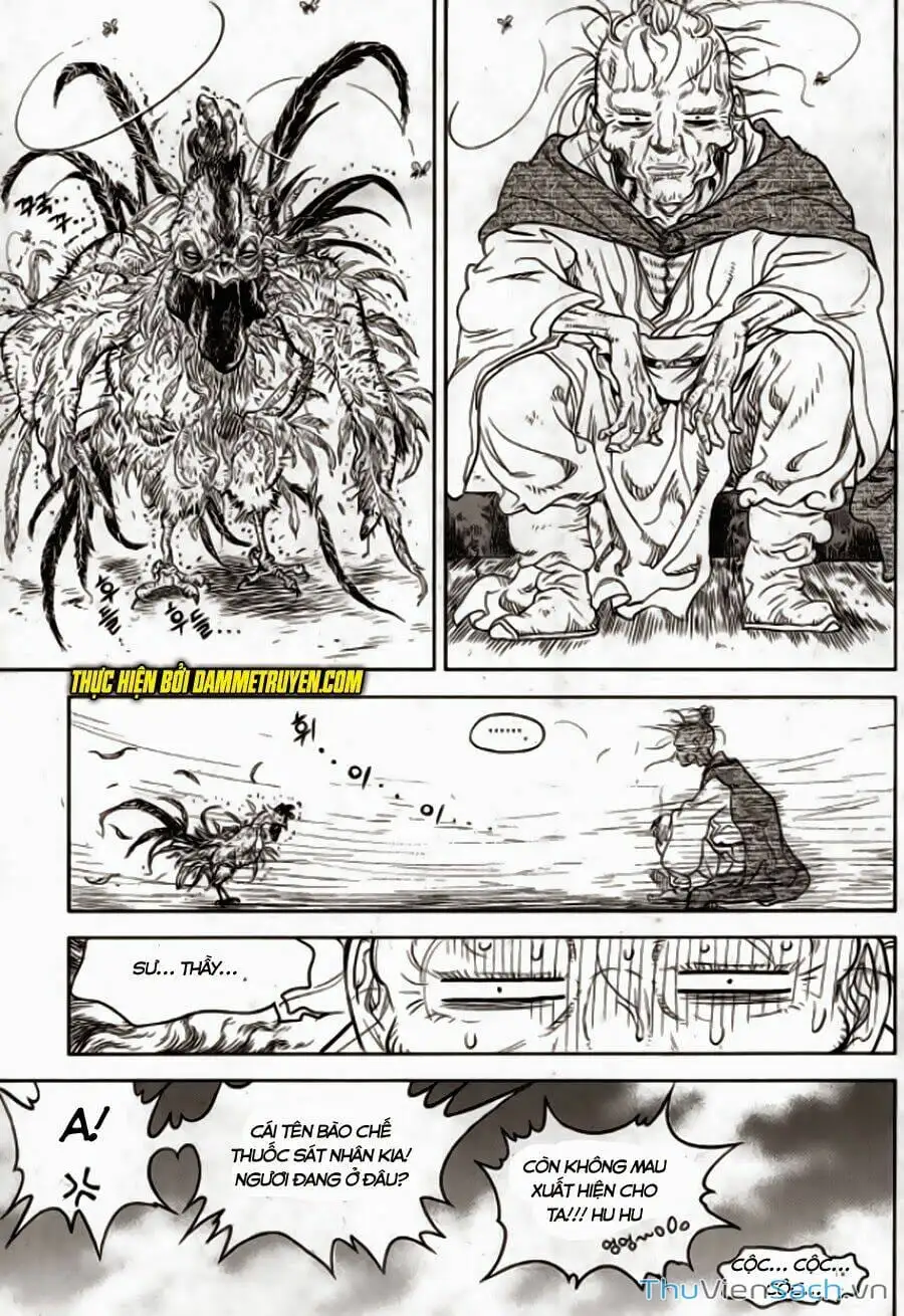 Chapter 303 - Image 1