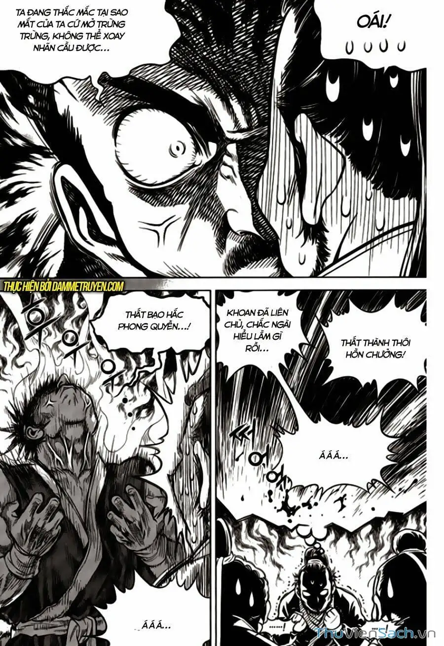 Chapter 303 - Image 11