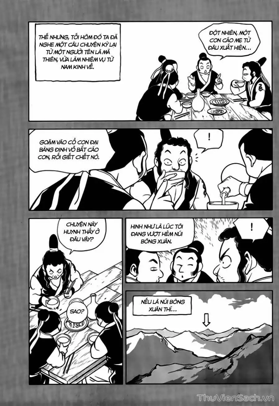 Chapter 303 - Image 15