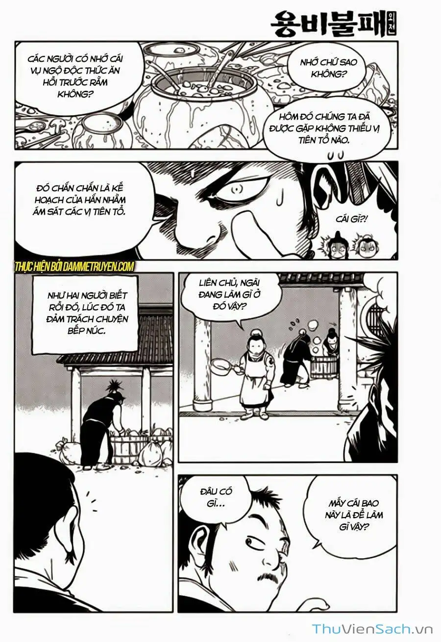 Chapter 303 - Image 18