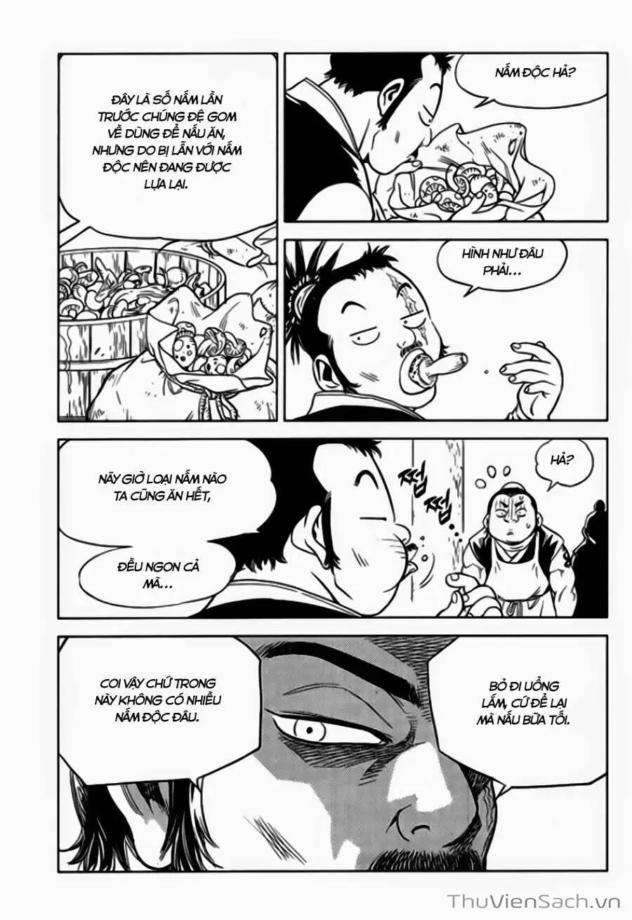 Chapter 303 - Image 19