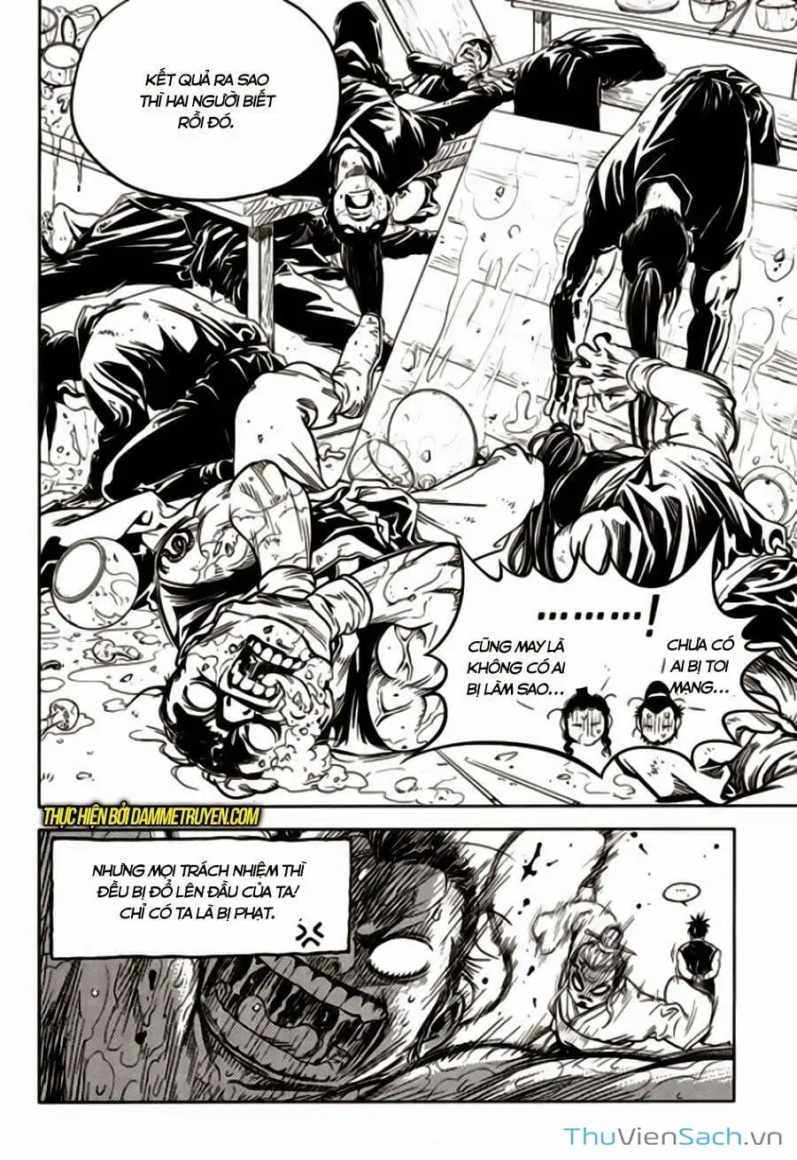 Chapter 303 - Image 20