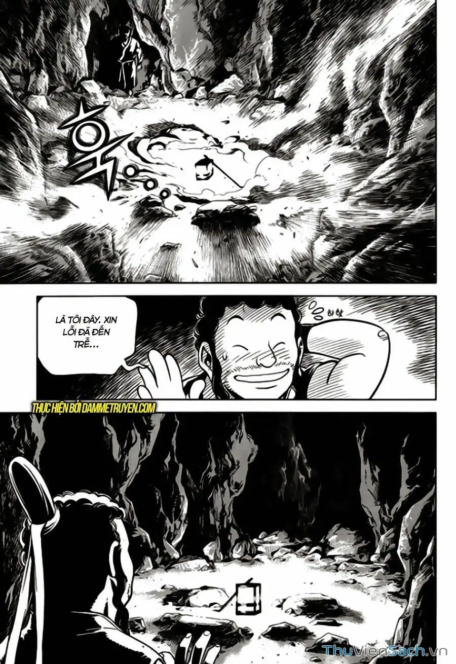 Chapter 303 - Image 5