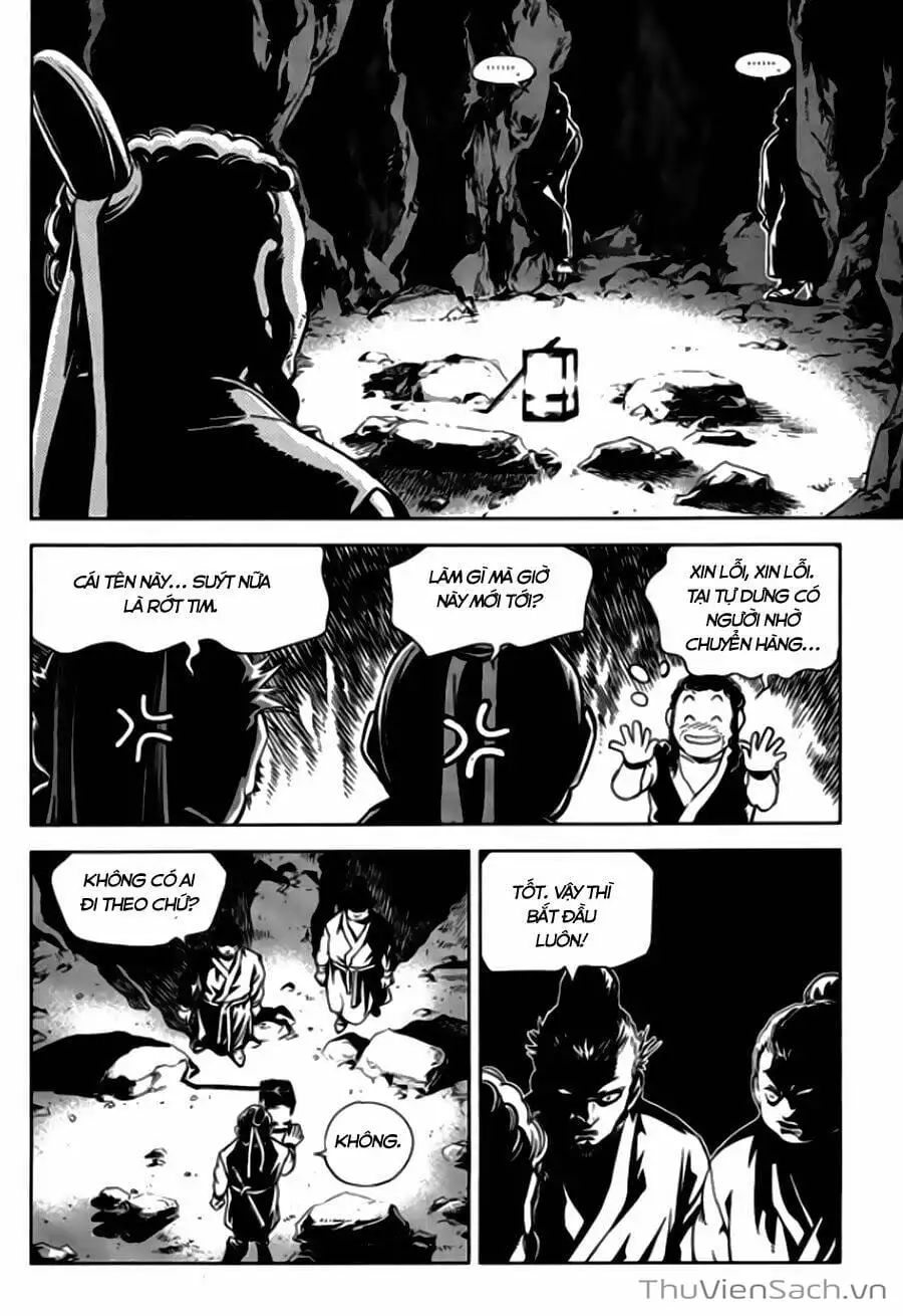 Chapter 303 - Image 6