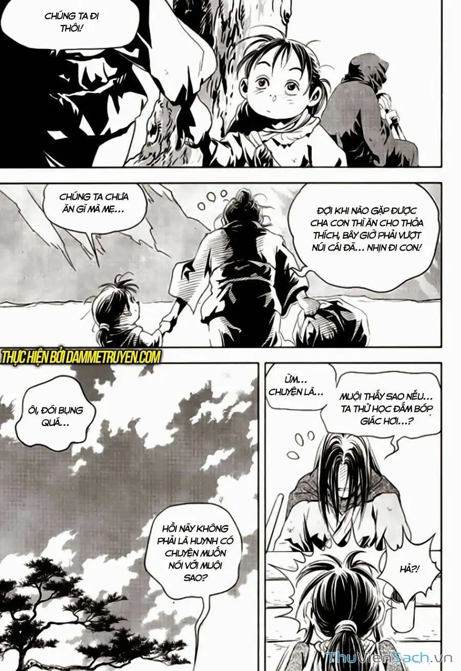 Chapter 304 - Image 11