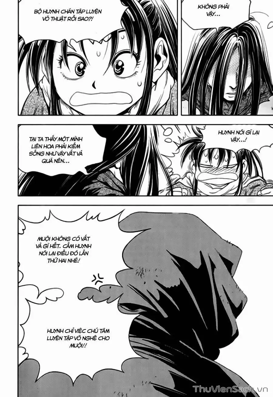 Chapter 304 - Image 12
