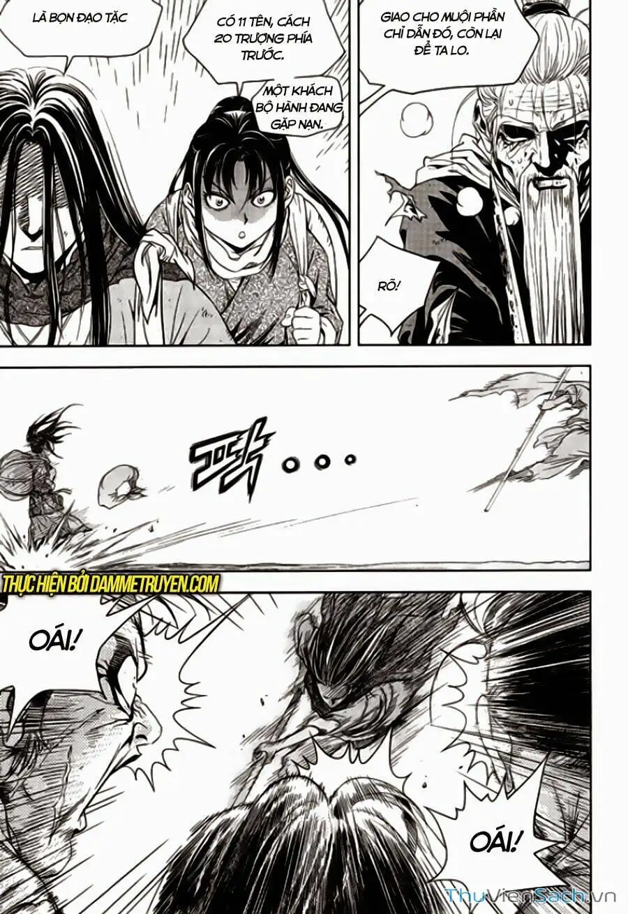 Chapter 304 - Image 19