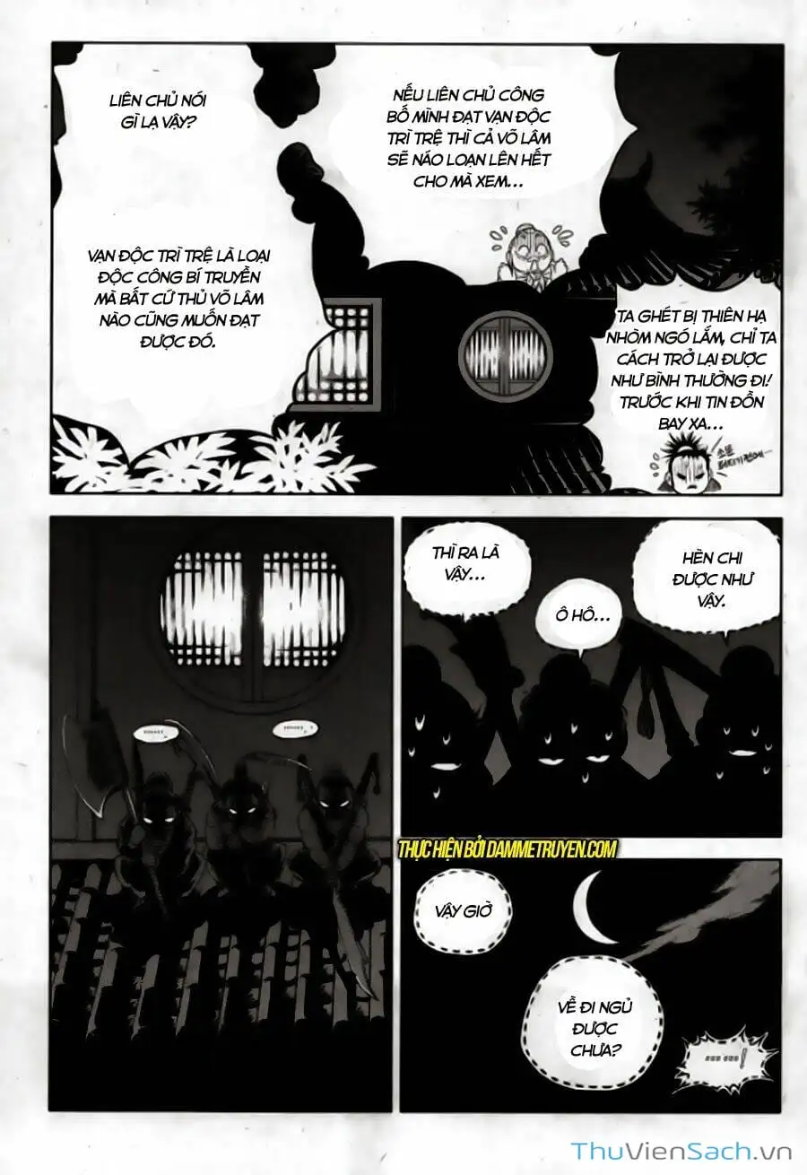 Chapter 304 - Image 5