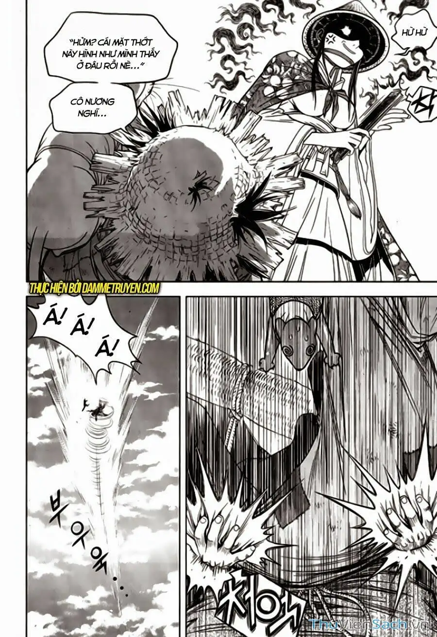 Chapter 306 - Image 1
