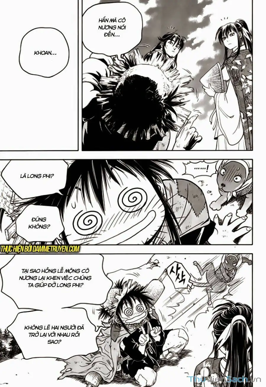 Chapter 306 - Image 4