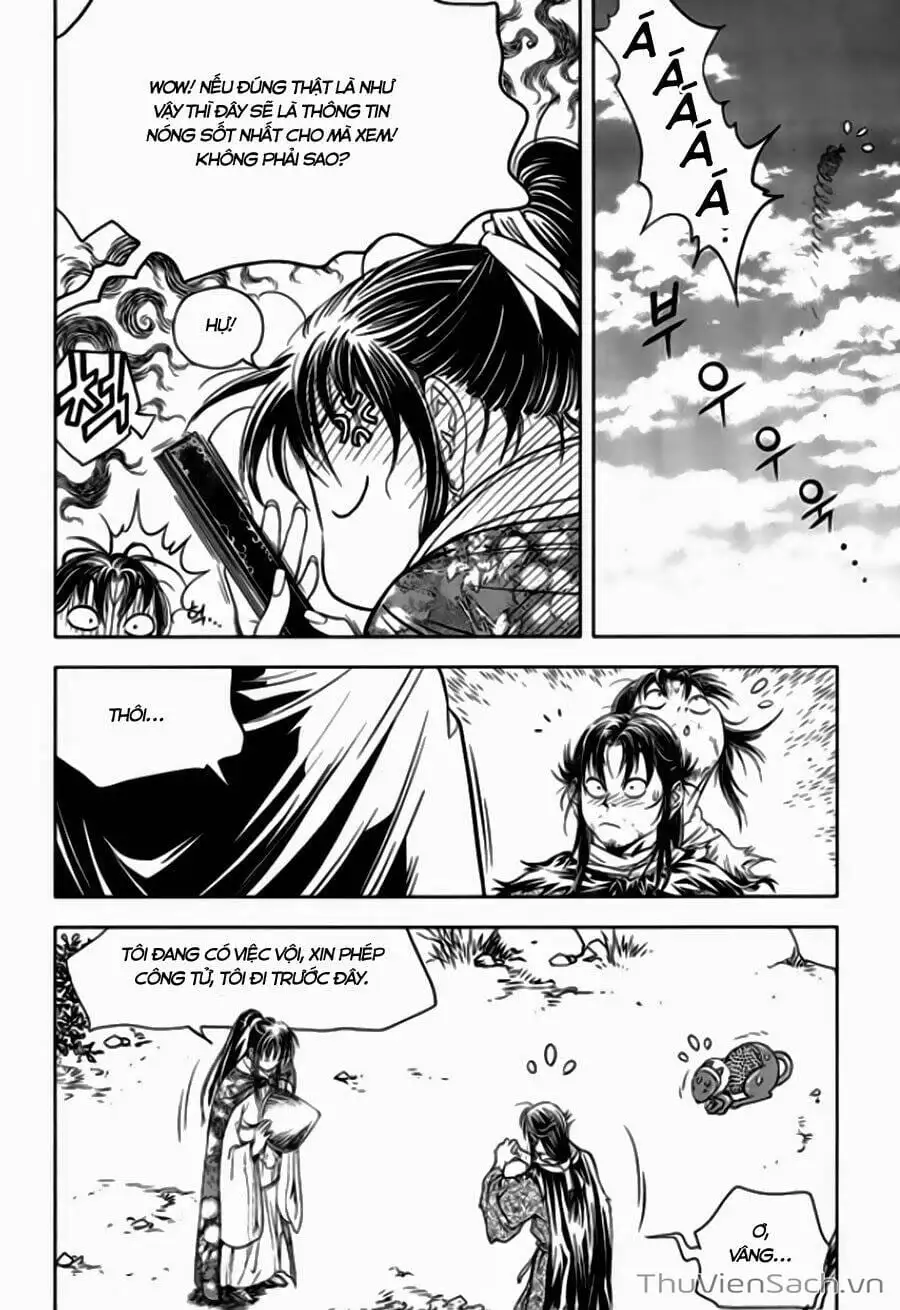 Chapter 306 - Image 5