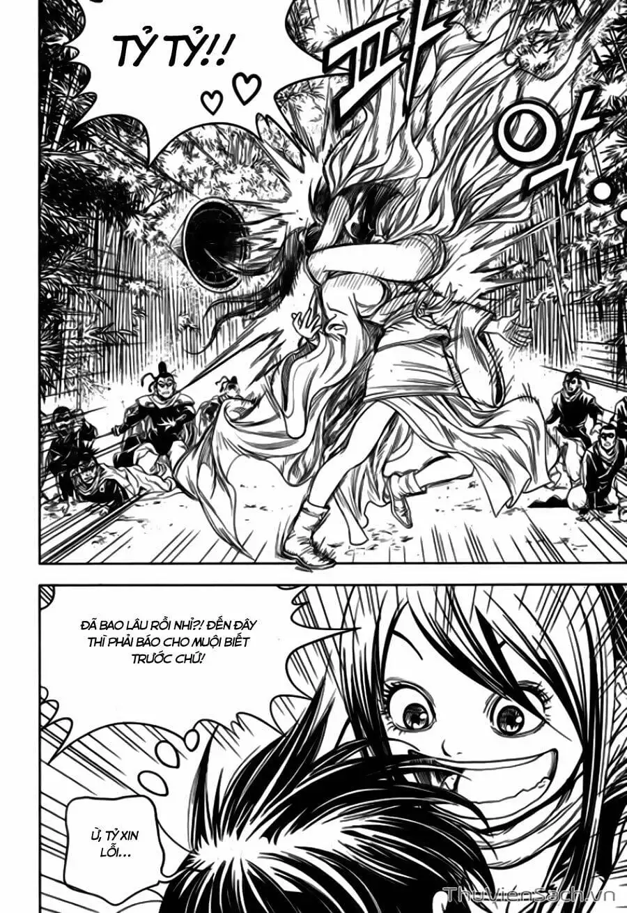 Chapter 307 - Image 1