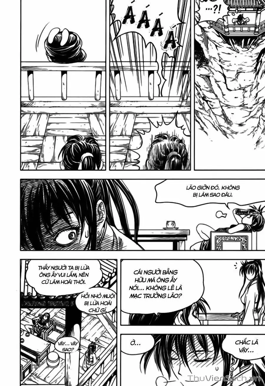 Chapter 307 - Image 11