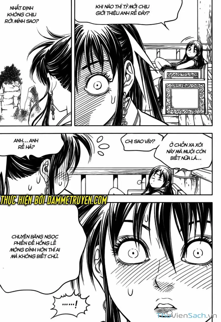 Chapter 307 - Image 12